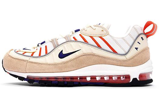 Кроссовки Nike Air Max 98 мужские