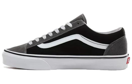 Кроссовки Vans Classics Style 36 'Gray White'