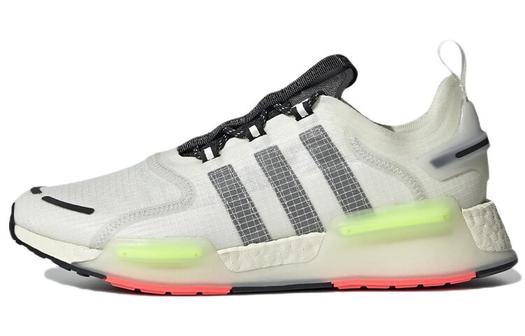 Кроссовки Adidas Originals NMD_V3 Lifestyle Unisex, серый/белый
