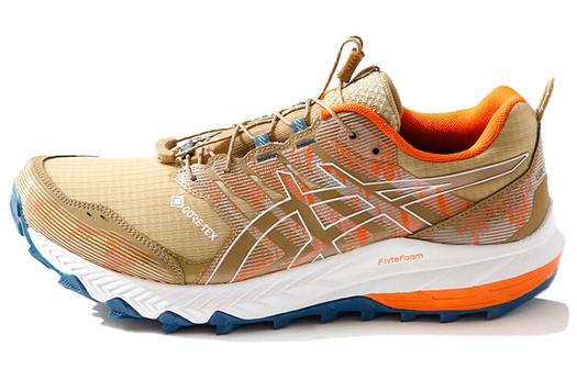 Кроссовки Asics GEL-FujiTrabuco 7 унисекс