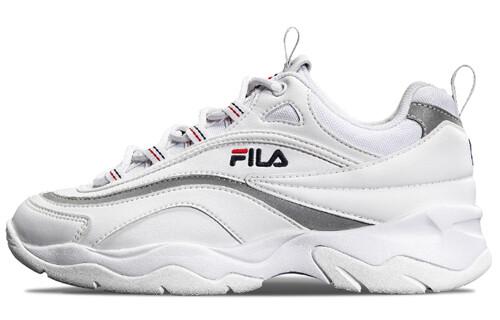 Массивные кроссовки Fila Heritage-Fht унисекс