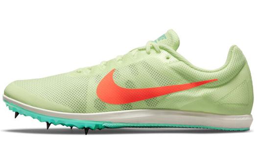 Кроссовки унисекс Nike Zoom Rival D 10