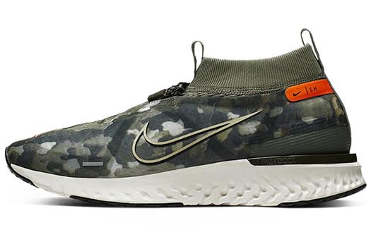 Кроссовки премиум-класса для бега Nike React City унисекс