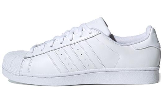 Кроссовки Adidas Originals Superstar Foundation, белый