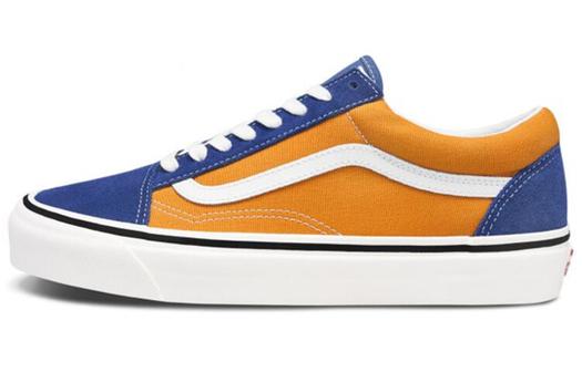 Кроссовки Old Skool Vans 36 Dx 'Anaheim Factory'