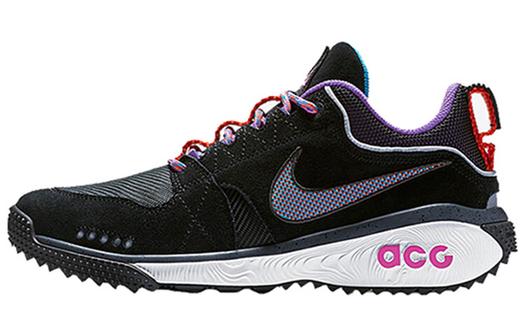 Кроссовки для горного бега Nike ACG Dog унисекс