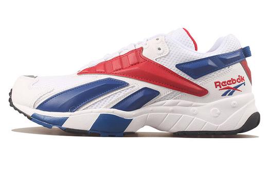 Кроссовки Reebok Intv 96 Royal Scarlet