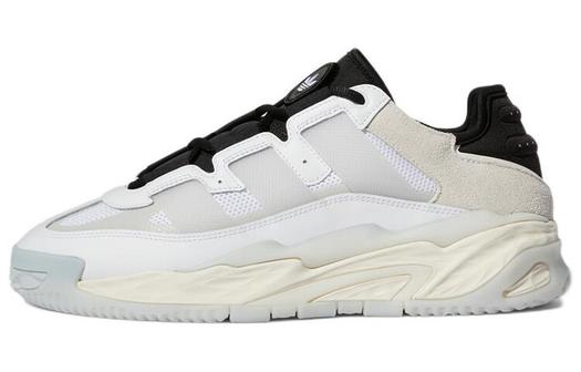 Кроссовки Adidas Originals Originals Niteball 'Grey'