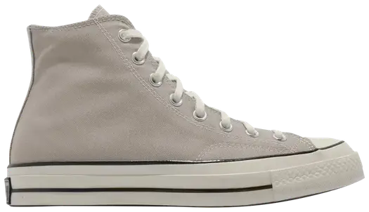 Кроссовки Converse Chuck 70 High Papyrus, коричневый