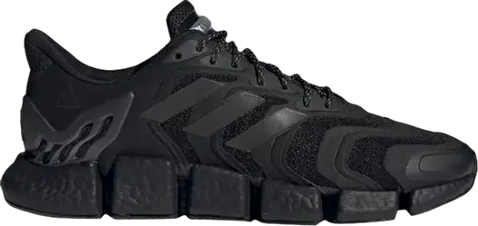 Кроссовки Adidas Pharrell x Climacool Vento 'Black Future', черный
