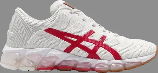 Кроссовки wmns gel quantum 360 5 'retro tokyo' Asics, загар