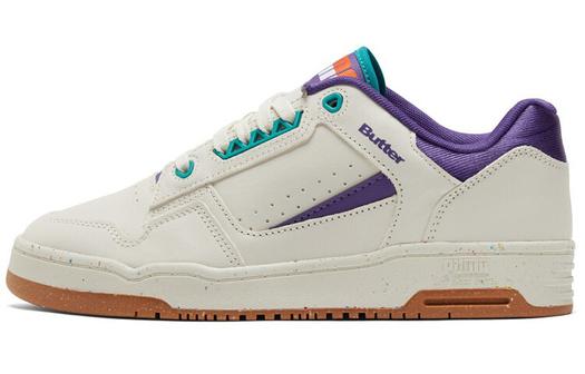 Кроссовки PUMA Slipstream Low Butter Goods Whisper White Prism Violet