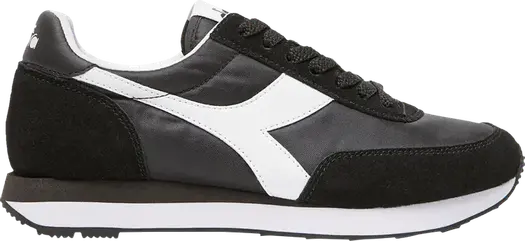 Кроссовки Koala Black White, черный