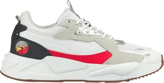 Кроссовки Puma RS-Z Art of Sport, белый