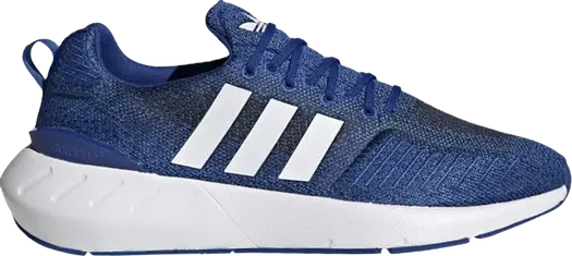 Кроссовки Adidas Swift Run 22 'Royal Blue', синий