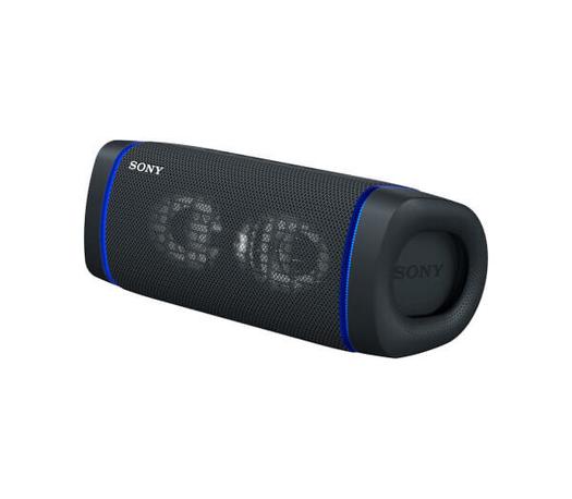 Беспроводная колонка Sony SRS-XB33, черный