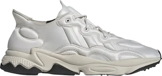 Кроссовки Adidas Ozweego Tech 'Clear Brown', коричневый