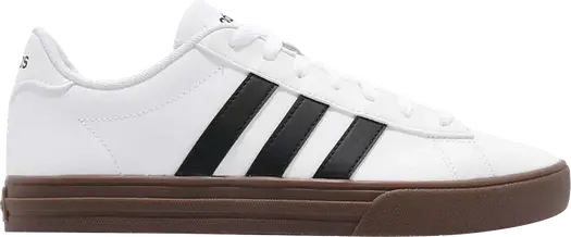 Кроссовки Adidas Daily 2.0, белый