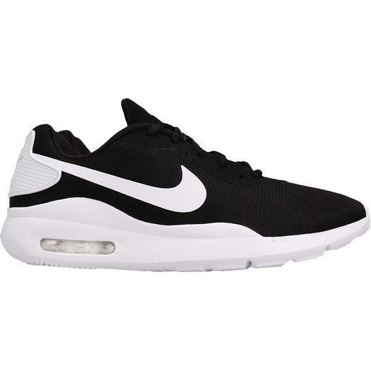 Кроссовки Nike Air Max Oketo 'Black', черный