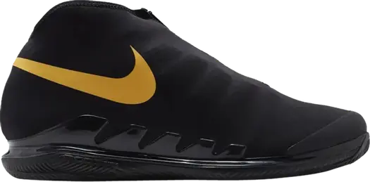 Кроссовки Nike Air Zoom Vapor X Glove 'University Gold', золотой