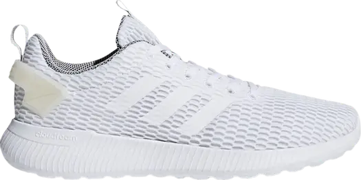 Кроссовки Adidas Lite Racer CC, белый