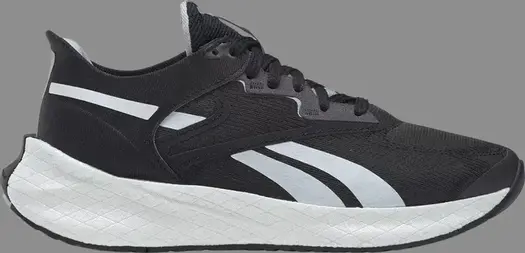 Кроссовки wmns floatride energy symmetros 2 'black white' Reebok, черный