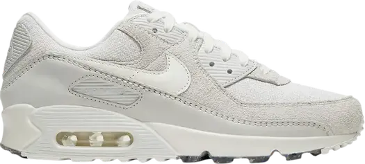 Кроссовки Nike Air Max 90 'Cork', белый