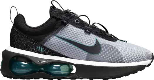 Кроссовки Nike Air Max 2021 SE '35 Diamond', серый