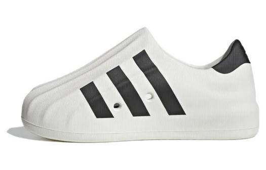Кроссовки Adidas Originals AdiFOM Superstar Lifestyle Unisex, белый/черный