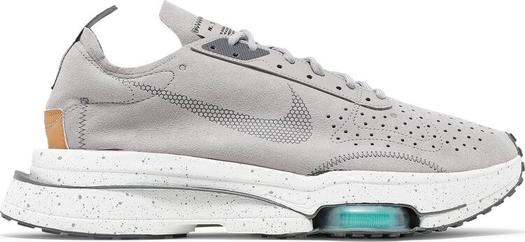 Кроссовки Nike Air Zoom-Type 'College Grey', серый