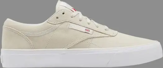Кроссовки club c coast 'alabaster gum' Reebok, пломбир