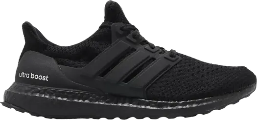 Кроссовки Adidas UltraBoost Clima U 'Black', черный