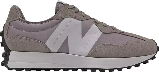 Кроссовки New Balance 327 'Marblehead', серый