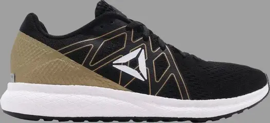 Кроссовки Reebok Forever Floatride Energy, черно-коричневый