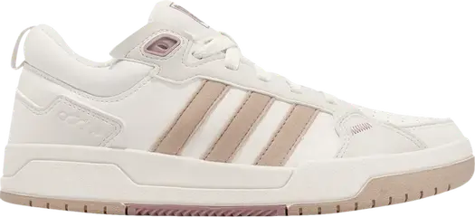 Кроссовки Adidas 100DB, белый