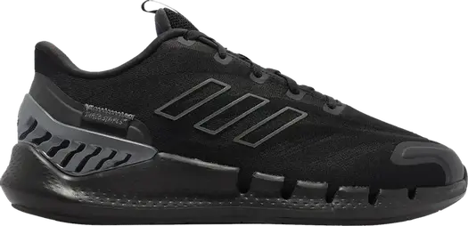 Кроссовки Adidas Ventania, черный
