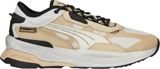 Кроссовки Puma Extent Nitro Concrete Jungle, загар
