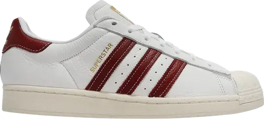Кроссовки Adidas Superstar, белый