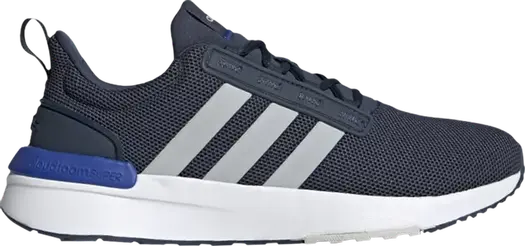 Кроссовки Adidas Racer TR21 'Crew Navy', синий