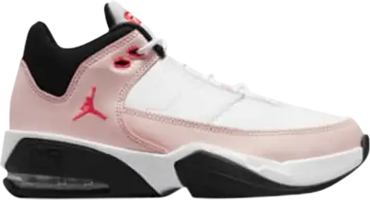 Кроссовки Jordan Max Aura 3 GS White Atmosphere, белый