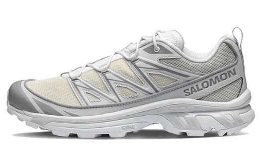 Кроссовки Salomon XT-6 Expanse, светло-серый
