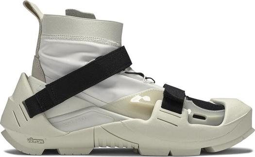 Кроссовки Nike Matthew M. Williams x Free Trainer 3 'Ivory', кремовый