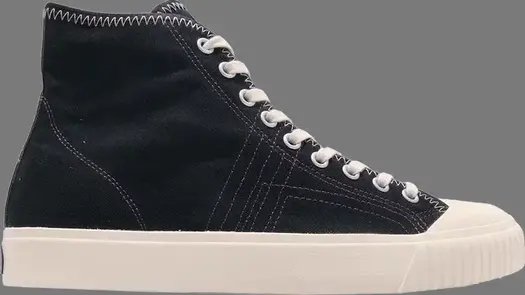 Кроссовки ok basketball mt 'black' Asics, черный