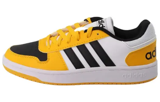 Кроссовки для скейтбординга Adidas Neo Hoops 2.0 Мужской