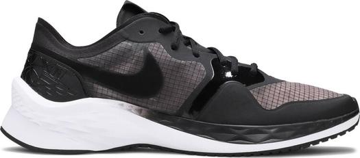 Кроссовки Jordan Air Zoom 85 Runner Black, черный