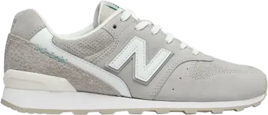 Кроссовки New Balance Wmns 696 'Folk Festival', серый
