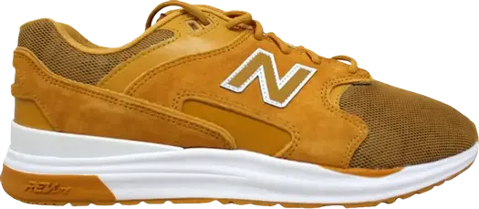 Кроссовки New Balance 1550 'Quake', загар
