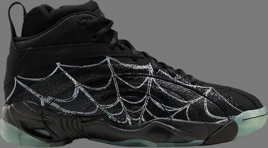 Кроссовки shaqnosis 'boktober - webs' Reebok, черный