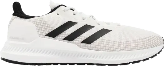 Кроссовки Adidas Solar Blaze, белый