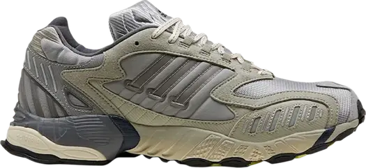 Кроссовки Adidas Norse Projects x Torsion TRDC '30th Anniversary', серый
